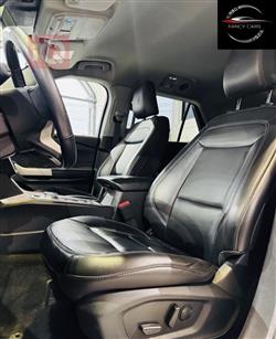 فورد إكسبلورر